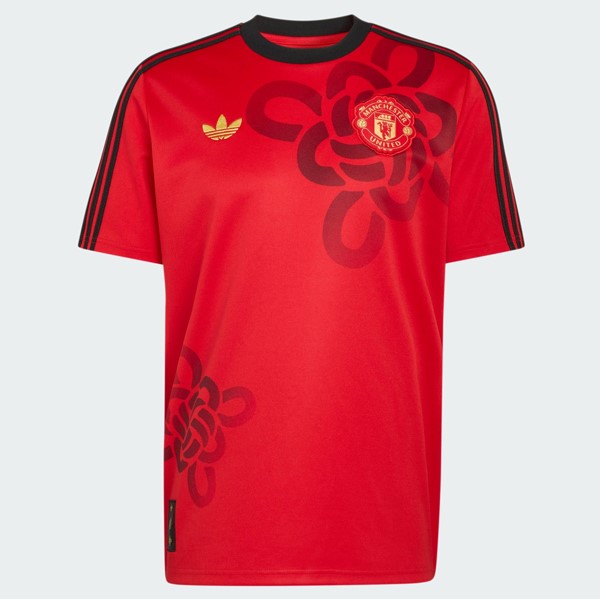 Thailand Trikot M-U Cultural Story 2026 Thailand Trikot M-U Cultural Story 2026